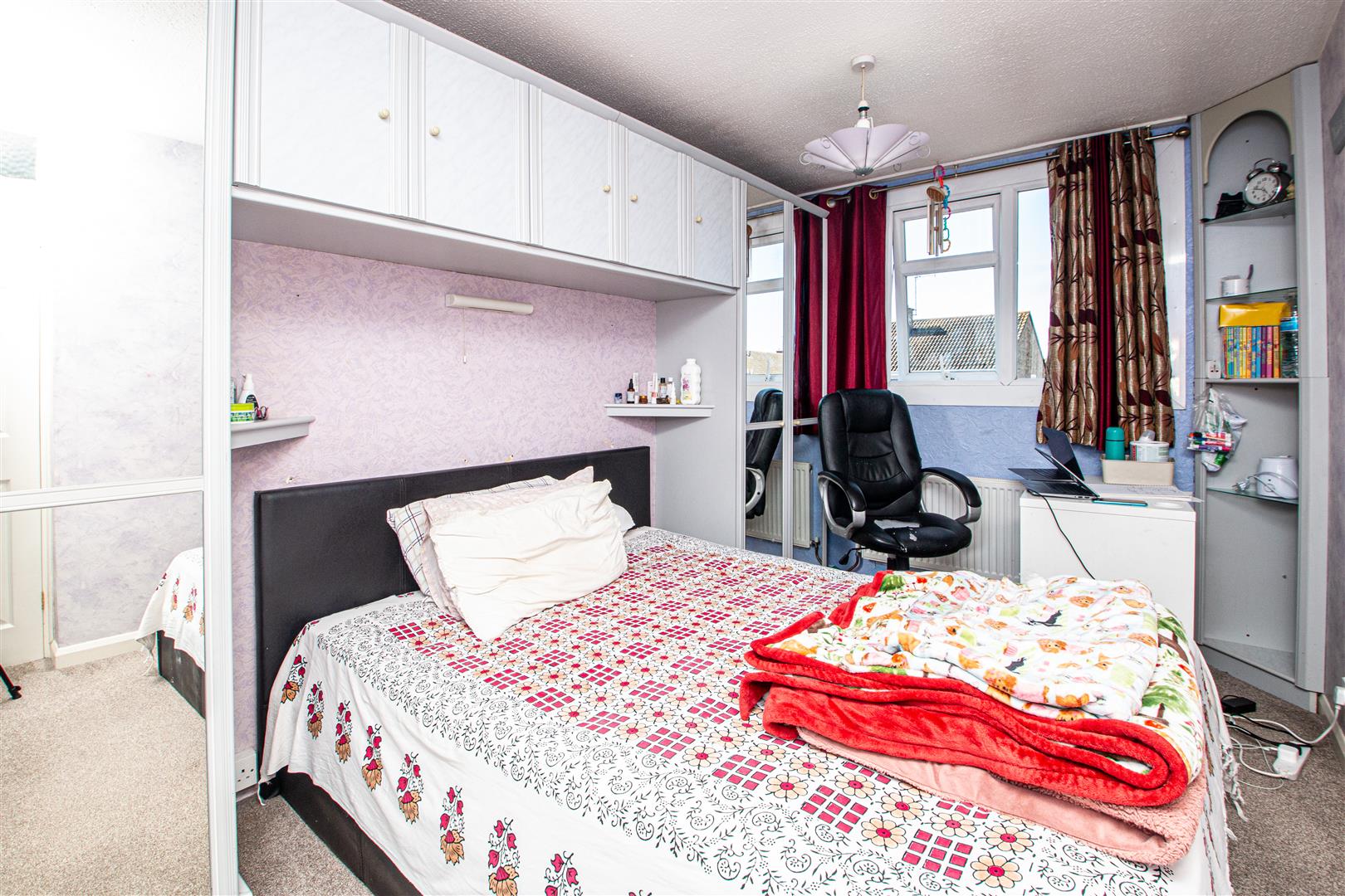 Tiffany Close, Bletchley, Milton Keynes